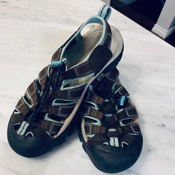 Keen Shoes - Keen Newport Size 8.5